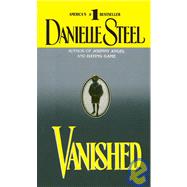 Vanished A Novel