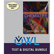 Bundle: Principles of Modern Chemistry, Loose-leaf Version, 8th  + OWLv2, 4 terms (24 months) Printed Access Card