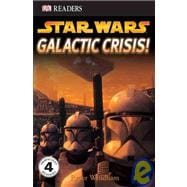 Star Wars: Galactic Crisis!