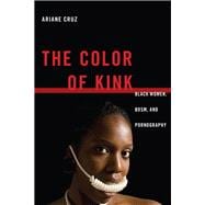 The Color of Kink