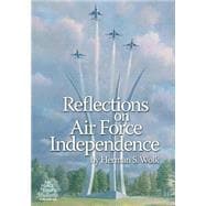 Reflections on Air Force Independence