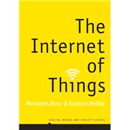 The Internet of Things,9781509517466