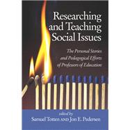 Researching and Teaching Social Issues