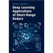 Deep Learning Applications of Short-Range Radars