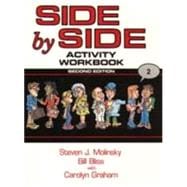 Side by Side Activity Workbook 2