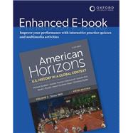 American Horizons