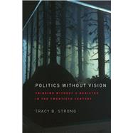 Politics Without Vision