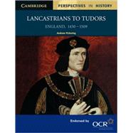 Lancastrians to Tudors: England 1450â€“1509