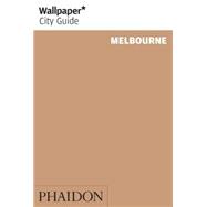 Wallpaper City Guide: Melbourne