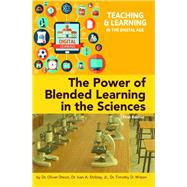 The Power of Blended Learning in the Sciences