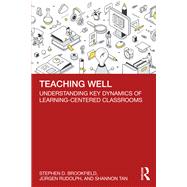 Teaching Well