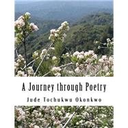 A Journey Through Poetry