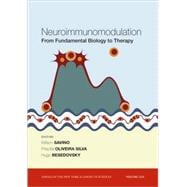 Neuroimmunomodulation From Fundamental Biology to Therapy, Volume 1153