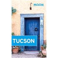 Moon Tucson