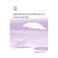 Advances in Hospitality and Leisure