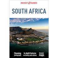 Insight Guides South Africa