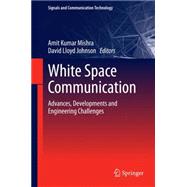 White Space Communication