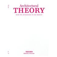 Architectural Theory