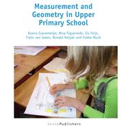 Measurement and Geometry in Upper Primary School