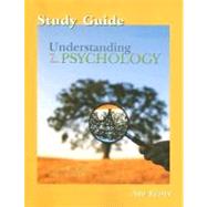 Understanding Psychology Study Guide