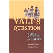 Yali's Question