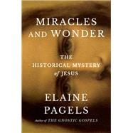 Miracles and Wonder The Historical Mystery of Jesus,9780385547468