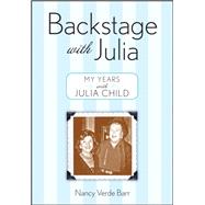Backstage With Julia