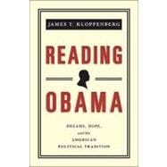 Reading Obama