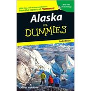 Alaska For Dummies<sup>®</sup>, 2nd Edition