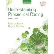 Understanding Procedural Coding A Worktext