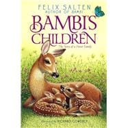 Bambi's Children The Story of a Forest Family