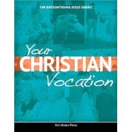 Your Christian Vocation