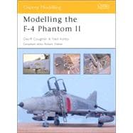 Modelling the F-4 Phantom II