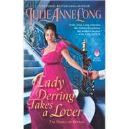 LADY DERRING TAKES LOVER    MM