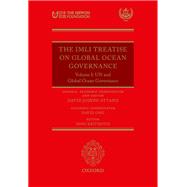 The IMLI Treatise On Global Ocean Governance
