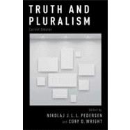 Truth and Pluralism Current Debates