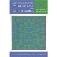 Anthropology of the Middle East and North Africa