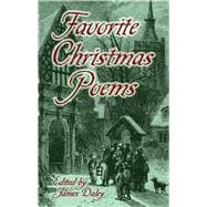 Favorite Christmas Poems