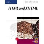 New Perspectives On Html And Xhtml