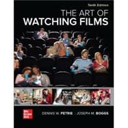The Art of Watching Films [Rental Edition]