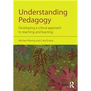 Understanding Pedagogy