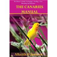 The Canaries Manual