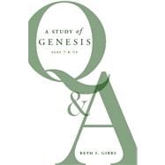 Study of Genesis : Q and A