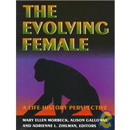 The Evolving Female