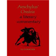 Aeschylus' Oresteia