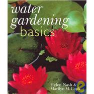 Water Gardening Basics : Pond Primer