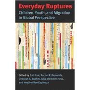 Everyday Ruptures