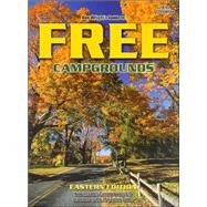 Guide to Free Campgrounds East,9780937877470