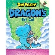 Dragon's Fat Cat: An Acorn Book (Dragon #2)