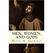 Men, Women, and Gods